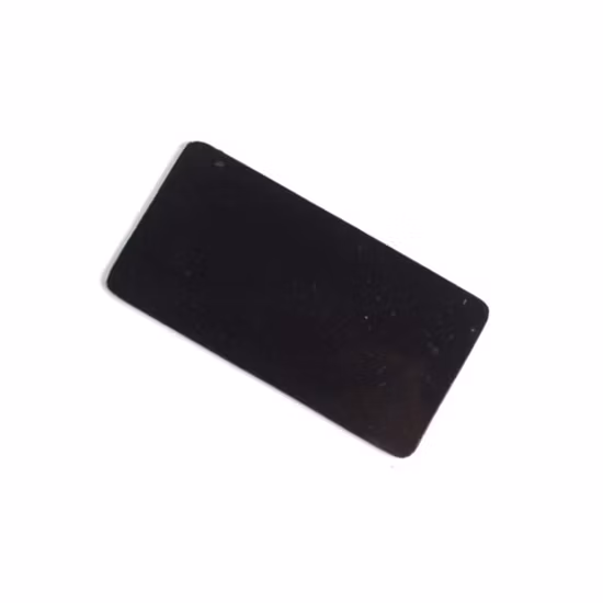 PVC Setting Block -Rectangle